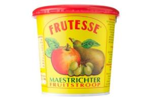 frutesse maestrichter fruitstroop
