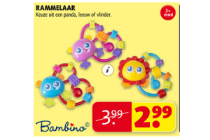 rammelaar