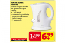 waterkoker