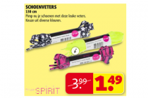 schoenveters