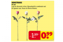 kunstroos
