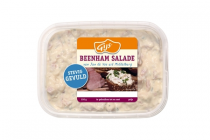 gijs beenhamsalade