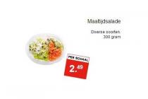 maaltijdsalade