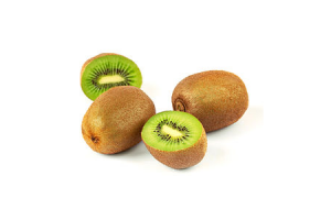 emte groene kiwis