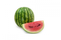 emte watermeloen