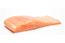 emte zalmfilet zonder huid