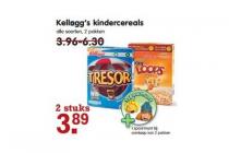 kelloggs kindercereals