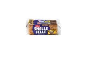 snelle jelle