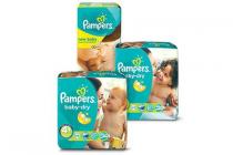 pampers enkelpakken