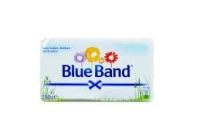 blue band voor koken bakken en braden.