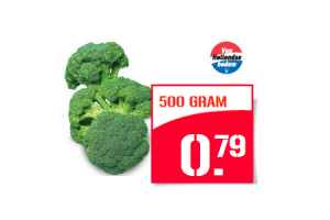 coop broccoli