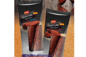 chorizo extra