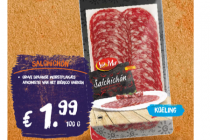 salchichon
