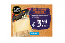 cuna de queso manchego