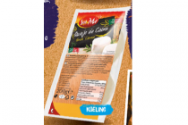 queijo de cabra