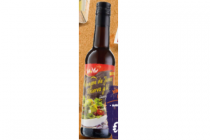 vinagre de jerez  wijnazijn