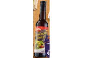 vinagre de jerez  wijnazijn