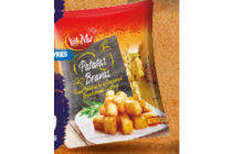 patatas bravas