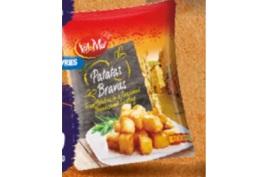 patatas bravas