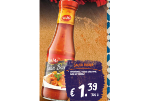 salsa brava