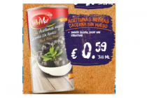 aceitunas negras cacerna sin hueso