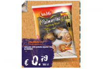 palmeritas