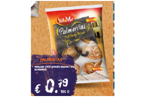 palmeritas