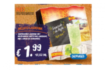 mojito ijsdrank