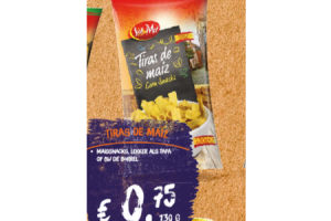 tiraz de mais