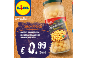 grao de bico