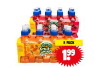 robinsons fruitshoot 8 pack