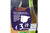 d.o. somontano chardonnay