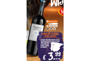 baron de la villa torro joven