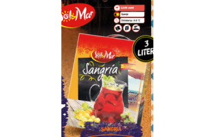 solmar sangria