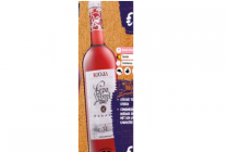 rioja doc rose