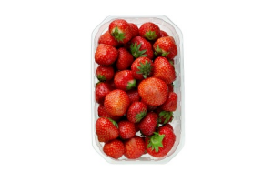 hoogvliet aardbeien