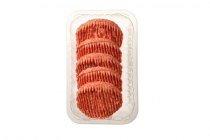hamburgers