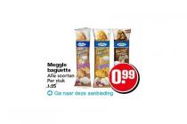 meggle baguette