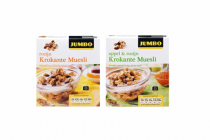 jumbro krokante muesli