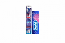 oral b mondverzorging