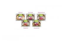damhert glutenvrij brood
