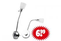 flexibele lamp