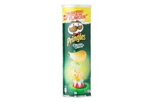 pringles cheese  onion