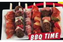 bbq spiezen