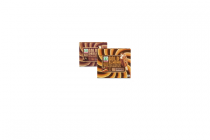 spar gold almond of chocolate