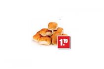 witte bollen
