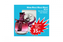 nina ricci ricci ricci