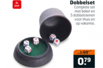 dobbelset