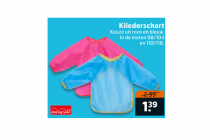 kliederschort