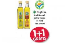 spar olijfolie